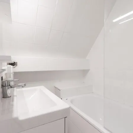 Apartamento Old Town - Nice Cozy And Functional Ap *