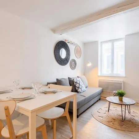 Old Town - Nice Cozy And Functional Ap *