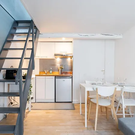 Old Town - Nice Cozy And Functional Ap Apartamento