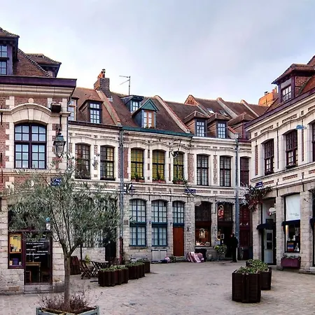 Old Town - Nice Cozy And Functional Ap Apartamento *
